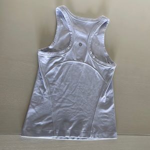 lululemon Align Waist-Length Racerback Tank Top